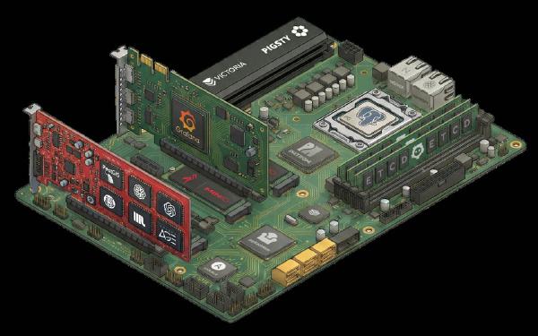 Pigsty，开源 PG RDS