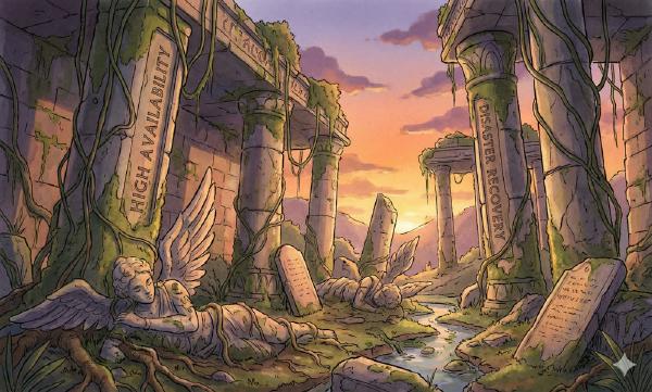 阿里云:高可用容灾神话破灭