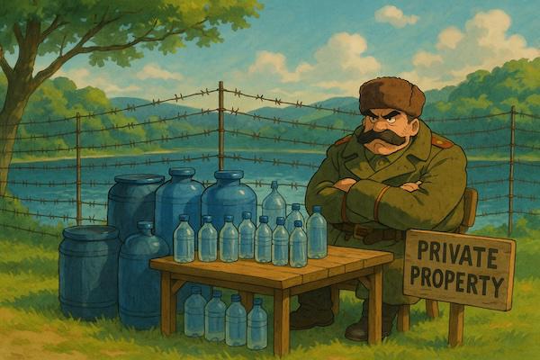 Reclaim Hardware Bonus from the Cloud