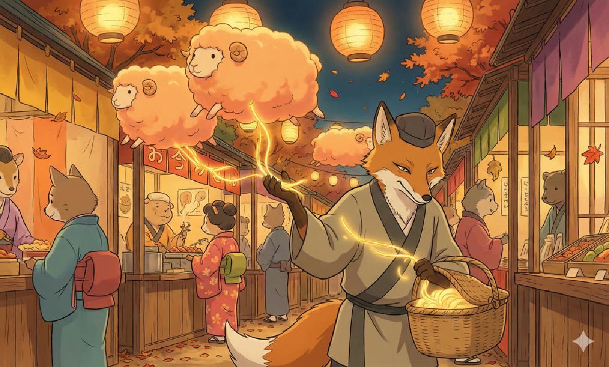 Harvesting Alibaba-Cloud Wool, Building Your Digital Homestead