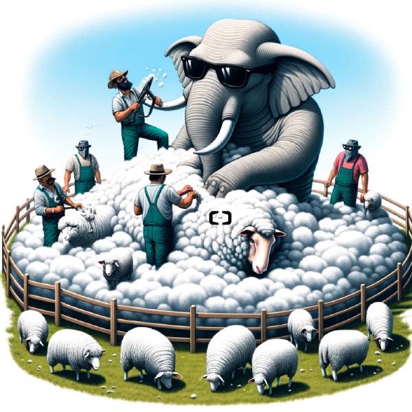 Harvesting Alibaba Cloud Wool, Building Your Digital Homestead