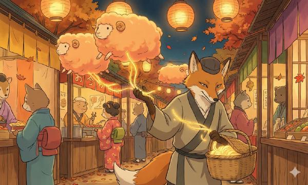 Harvesting Alibaba-Cloud Wool, Building Your Digital Homestead