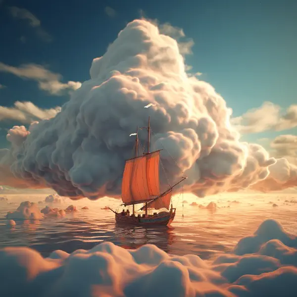 半年下云省千万，DHH下云FAQ