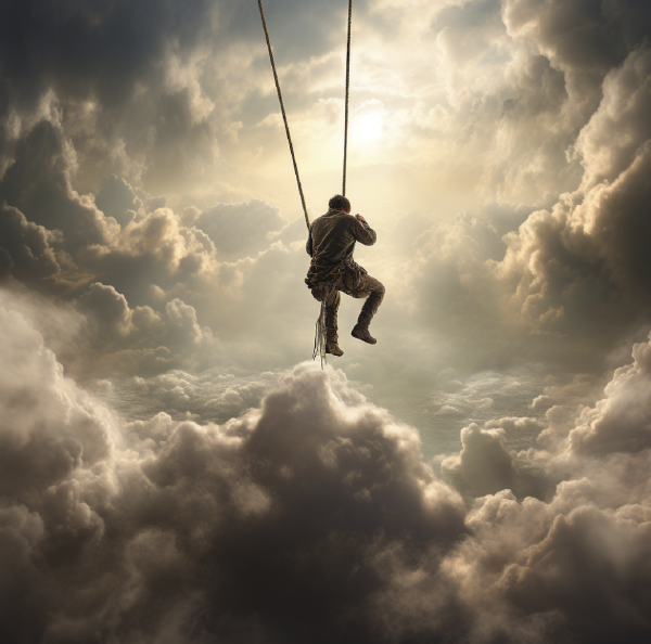 Cloud Computing Mudslide: Deconstructing Public Cloud with Data