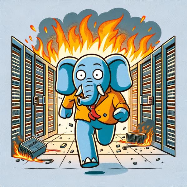 Cloud RDS: From Database Drop to Exit