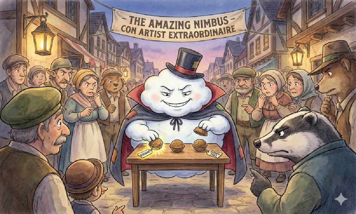 Analyzing Alibaba-Cloud Server Computing Cost