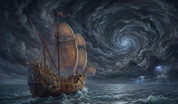 专栏：云计算泥石流