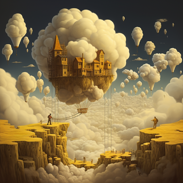 FinOps: Endgame Cloud-Exit