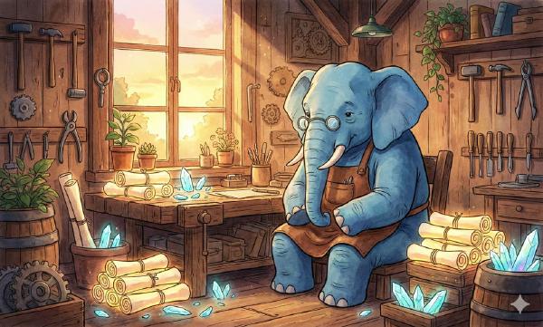 Is DBA Still a Good Job?