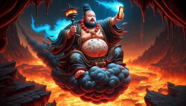 Can Luo Yonghao Save Toothpaste Cloud?