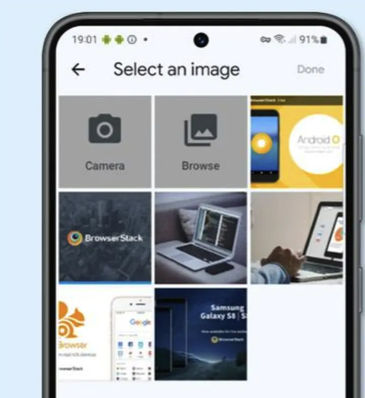 Android 删除确认机制