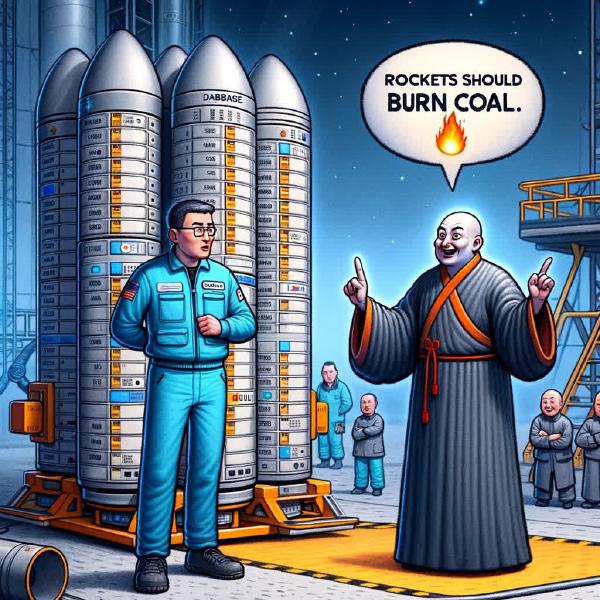 Refuting "Why You Still Shouldn't Hire a DBA"