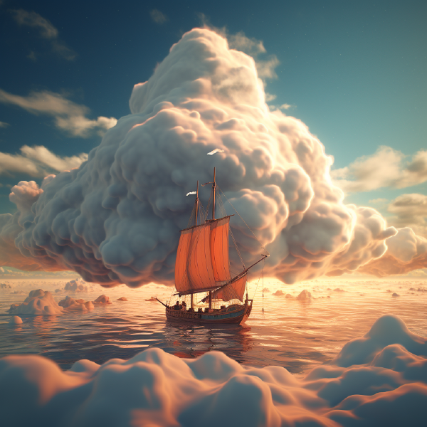 Cloud Exit Odyssey: Time to Give Up on Cloud Computing?