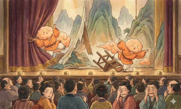 草台班子唱大戏，阿里云PG翻车记