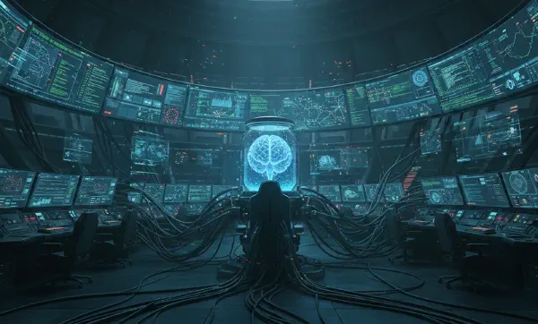 Agent 的护城河：强龙不压地头蛇