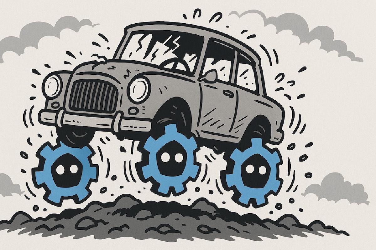 Etcd坑了多少公司？