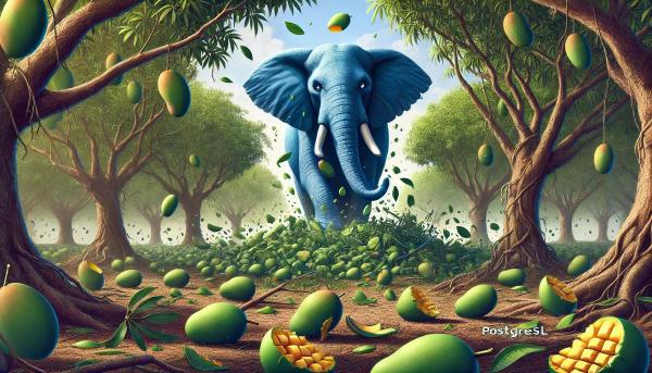 MongoDB Has No Future: Good Marketing Can't Save a Rotten Mango