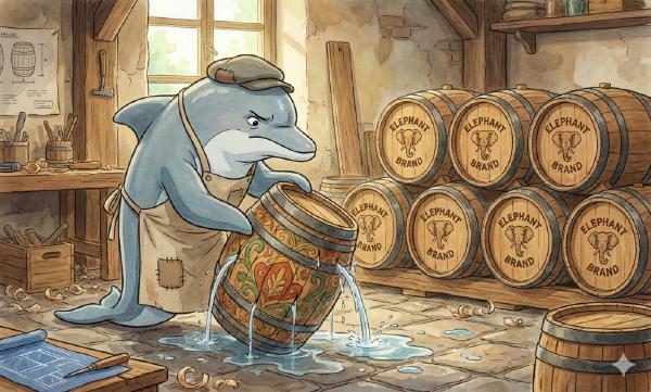 MySQL正确性竟如此垃圾？