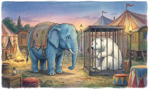 The $20 Brother PolarDB: What Should Databases Actually Cost?