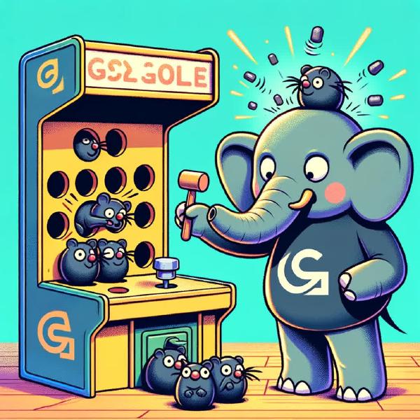 Concurrency Anomalies Explained