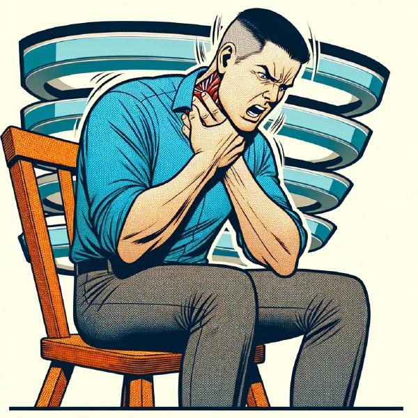 Are Databases Really Being Strangled?