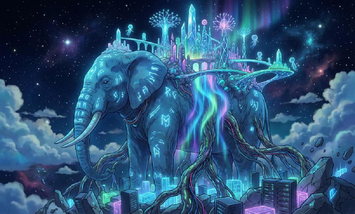 Stop Arguing, The AI Era Database Has Been Settled