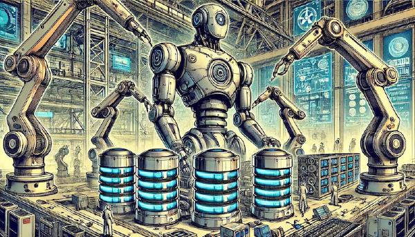 Modern Hardware for Future Databases