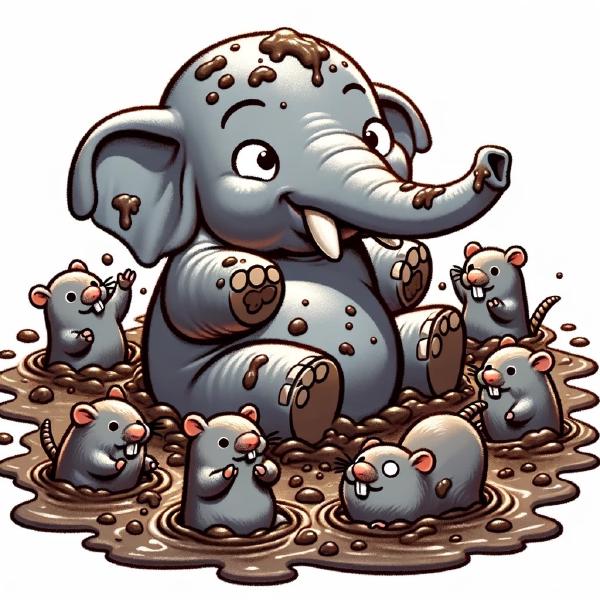 Are Microservices a Stupid Idea?