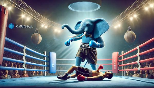 对比Oracle与PostgreSQL事务系统