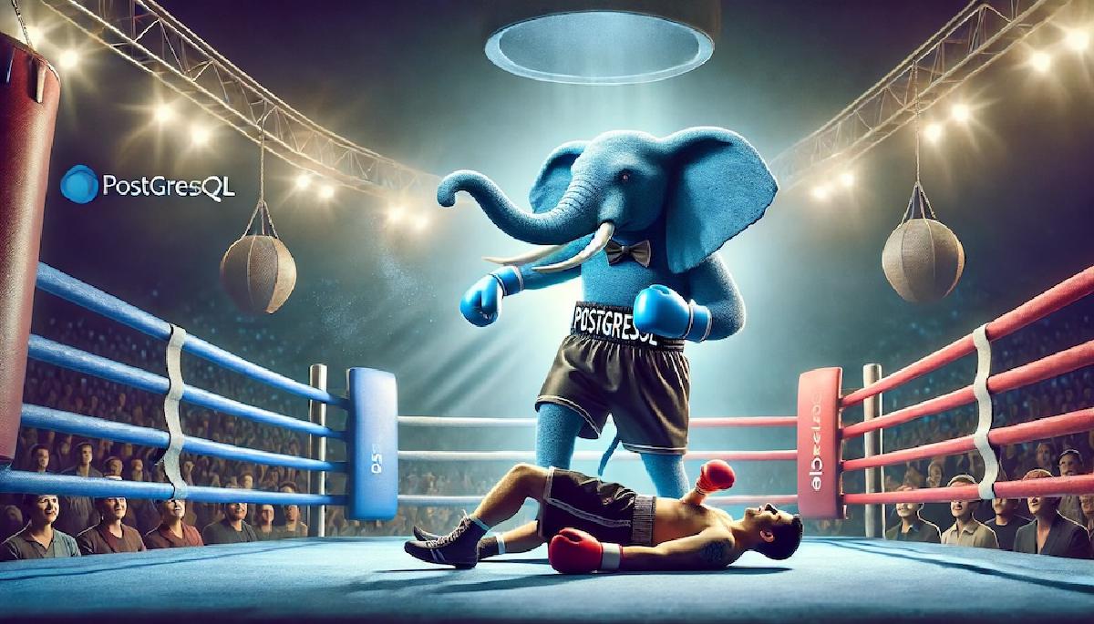 对比Oracle与PostgreSQL事务系统