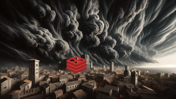 Redis Going Non-Open Source is a Disgrace to "Open Source" and Public Cloud