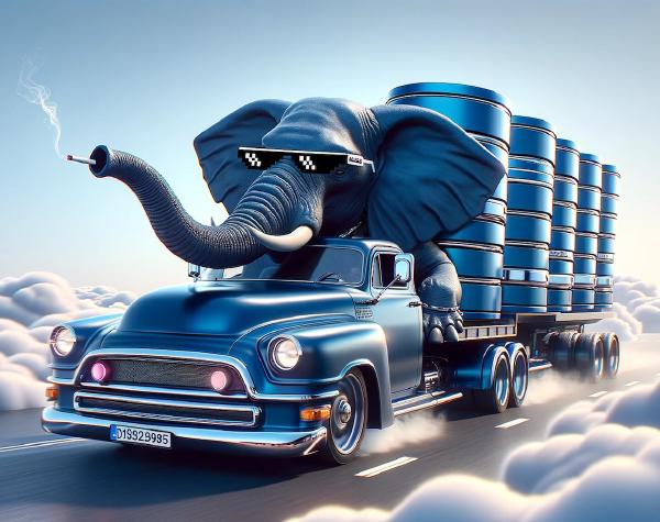 Back to Basics: Tech Reflection Chronicles