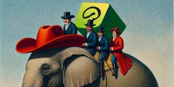 Which EL-Series OS Distribution Is Best?