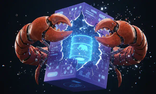 AI撕掉了软件的皮