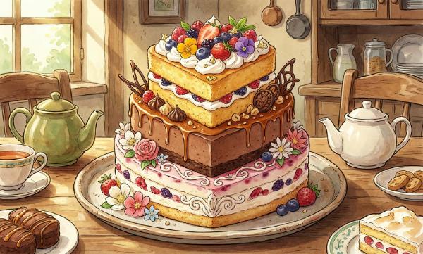 Victoria:吊打业界的可观测性全家桶来了