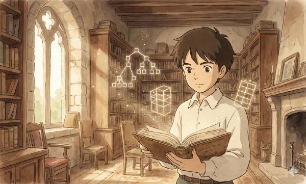 为什么要学习数据库原理