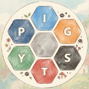 PIGSTY