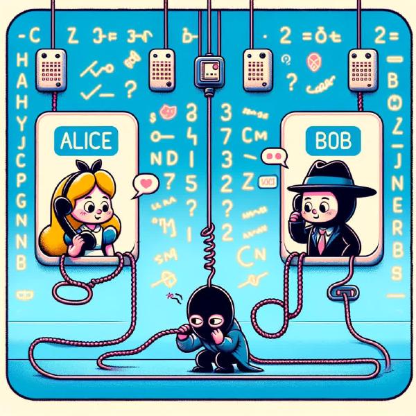 Practical Cryptography Made Simple