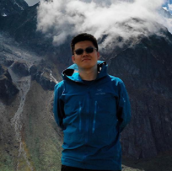 Modb Interviews Industry Leaders - Feng Ruohang