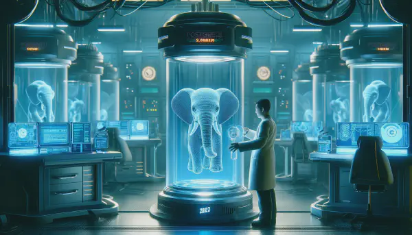 PostgreSQL Logical Replication Deep Dive