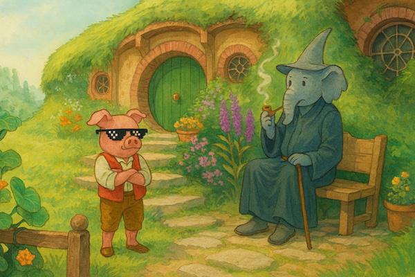 Column: PostgreSQL Mage