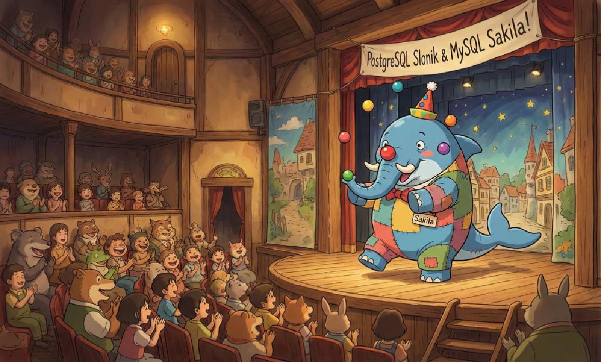 OpenHalo: MySQL Wire-Compatible PostgreSQL is Here!