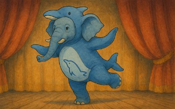 OpenHalo: MySQL Wire-Compatible PostgreSQL is Here!