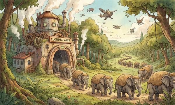 Git for Data: 瞬间克隆PG数据库