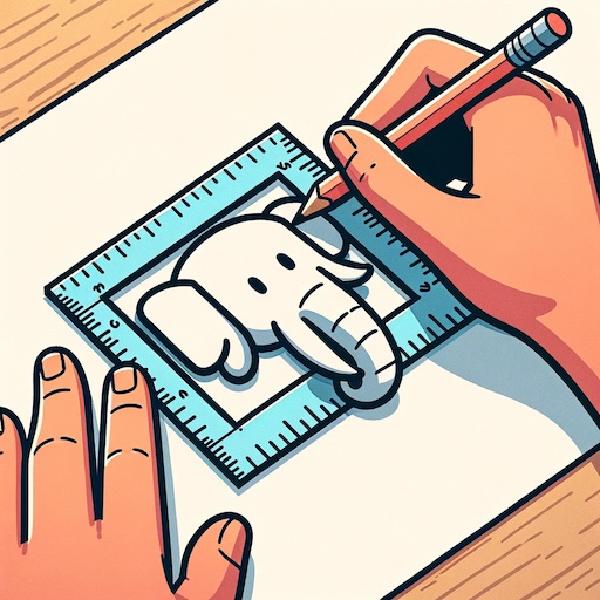 PostgreSQL Convention 2024