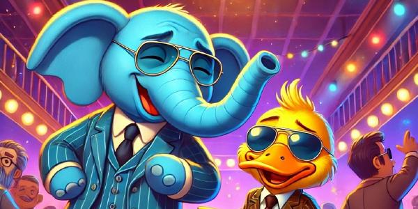 Whoever Integrates DuckDB Best Wins the OLAP World