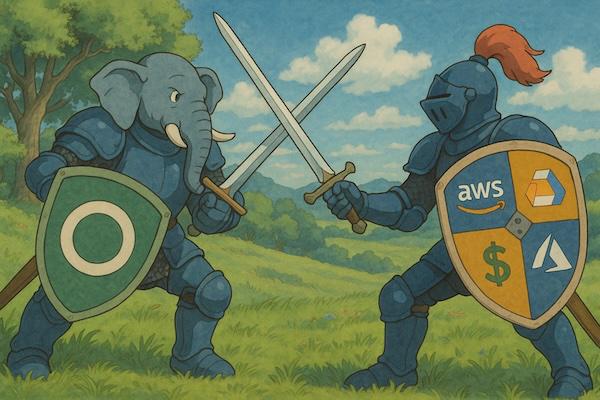 Will PostgreSQL Change Its Open Source License?