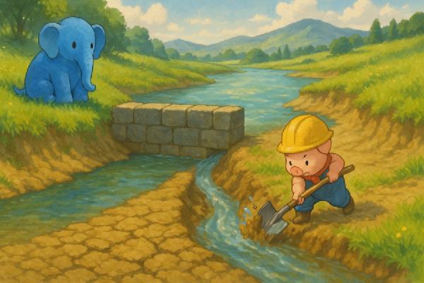 从PG“断供”看软件供应链中的信任问题