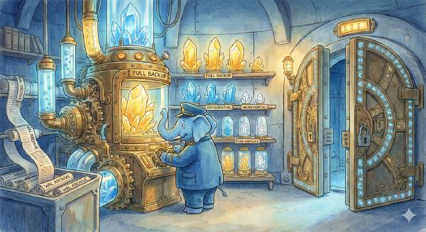 PgBackRest2 Documentation