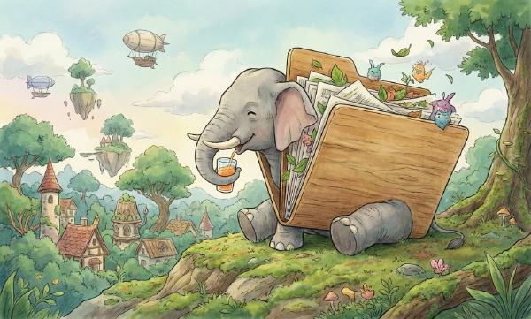 PGFS: Using Database as a Filesystem